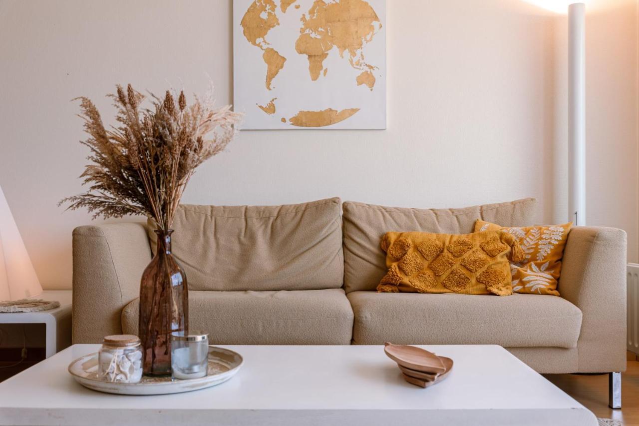 Stunning Seaview Apt On 7Th Floor At Beachfront Knokke-Heist Kültér fotó